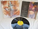 MADONNA, LIKE A PRAYER, 1989, ORIGINAL LYRIC INNER SLEEVE VERY GOOD+ CONDITION