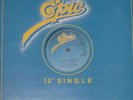 Luther Vandross - Never Too Much - UK 12