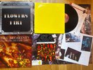 Paul McCartney Flowers In The Dirt 1989 World Tour Pack LP vinyl limited 12