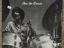 DOM UM ROMAO - Hotmosphere - 1976 Pablo 2310-777 LP Vinyl Record