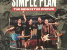 SIMPLE PLAN - The Kids In The Crowd (Soundtrack) - gatefold 2xLP + booklet