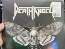 Death Angel The Evil Divide Vinyl New