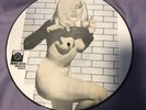 Blondie - On the Road with Blondie RARE picture disc