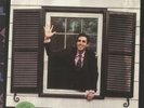 WOOD, Will - The Normal Album - Vinyl (neon green vinyl LP)