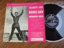 DORIS DAY - CALAMITY JANE - 1st 10