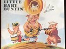 Killdozer/Little Baby Buntin' SEALED U.S. LP