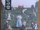 The Last Dinner Party - From The Pyre - Black Smoke Embers Edition Vinyl LP
