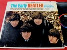 THE EARLY BEATLES  1968/69 Capitol ST-2309 Subsidiary print labels. SW/NM-/NM-