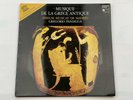 TAS  MUSIQUE de la Grèce Antique - Paniagua * HARMONIA MUNDI HM-1015  NM