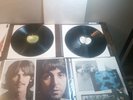 The Beatles White Album Numbered No.11691  1978 Holland Press cross-pressing HTF