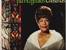 ELLA FITZGERALD' christmas U.S. CAPITOL LP  ST-2805_original 1967