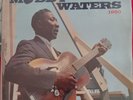 Muddy Waters At Newport 1960 rare press LP