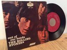 THE ROLLING STONES [SATISFACTION] 1965 MEXICO EPP 643 EP 45 London