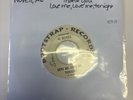Al Novell - “Love Me, Love Me, Tonight” / “Thank You” 45 RPM / 7” Vinyl Record
