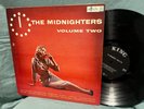 The Midnighters  