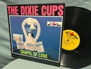 The Dixie Cups  