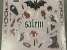 Salem - Salem II [New & Sealed] 12