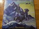 The Empire Strikes Back (Limited Imperial Gre Marble Vinyl) Newbury Comics /1500
