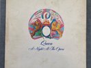 QUEEN - A NIGHT AT THE OPERA - GATEFOLD VINYL LP Play Graded VG+ BLAIRS CUT