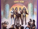KISS LOVE GUN 1977 Casablanca Vinyl