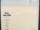 The Beatles - White Album - 2014 Numbered Reissue - Mono Vinyl - 2 LP Set - NEW
