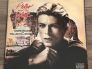DAVID BOWIE narrates 