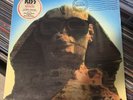 KISS - Hot in the Shade  PROMO COPY 1989 Vinyl Mercury 838-913-1