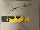 Dominic Fike - SIGNED - Don’t Forget About Me  - Demos EP 2019