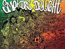 Nightmares On Wax - Smokers Delight 2x Vinyl LP Reissue