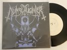 NUNSLAUGHTER-European Excommunication Tour 2009 7