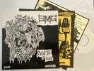 NUNSLAUGHTER/SMG split 7