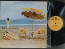 NEIL YOUNG      on the beach