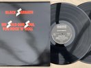 Black Sabbath We Sold Our Soul For Rock n Roll early vinyl release NEMS NM/NM