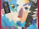 THE OUTFIELD PLAY DEEP LP MINT SEALED  (1985) ORIG 1ST PRESS HYPE FC 40027