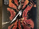METALLICA SM2 San Francisco S&M 2 4 x LP  Vinyl Record Box Set NEW