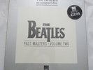 THE BEATLES PAST MASTERS VOLUME TWO  PLUS 5 OTHERS  SEALED L78  FOR tldlrd