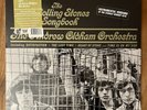 Rolling Stones Songbook by Andrew Oldham RSD 2019 CLEAR VINYL 900 Only Sealed
