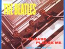 The Beatles 'PLEASE PLEASE ME' 1963 UK 'Mono' LP 5th Pressing 'EXCELLENT'
