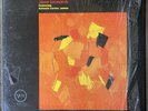 GETZ / GILBERTO - 1964 1st Press Verve Mono LP Girl From Ipanema -EX++ IN SHRINK