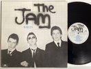 The Jam, in the city VINYL LP RECORD 1977 1st A2 B2 PLAY TEST EX Paul Weller (H