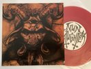 NUNSLAUGHTER/DESTRUKTOR-Live Desecration split 7