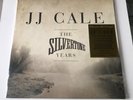 J.J. Cale Silvertone Years - Limited 180-Gram Smokey Colored - 2 X Vinyl LP