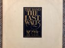 The Band - The Last Waltz - 1978 1st Press 3WS 3146 w/Sleeves + Booklet VG+