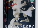 BRYAN FERRY BETE NOIRE VIRGIN JAPAN VJL28002 Japan OBI VINYL LP