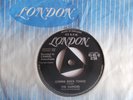 MINT UK  LONDON 45 - THE GAINORS - 