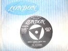 EX- UK  LONDON 45- THE SKYLINERS- SINCE I DON'T HAVE YOU