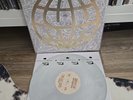 State Champs - Around the World & Back: Deluxe 2x Vinyl White Marble