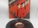 Kraftwerk   The Man-Machine   Original 1978 Press  Vinyl Record, Germany