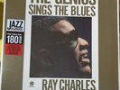 The Genius Sings the Blues by Charles, Ray (Record, 2010)