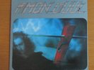 Amon Düül II Vive La Trance Vinyl  LP 1973 UK FIRST PRESS NEAR MINT VINYL